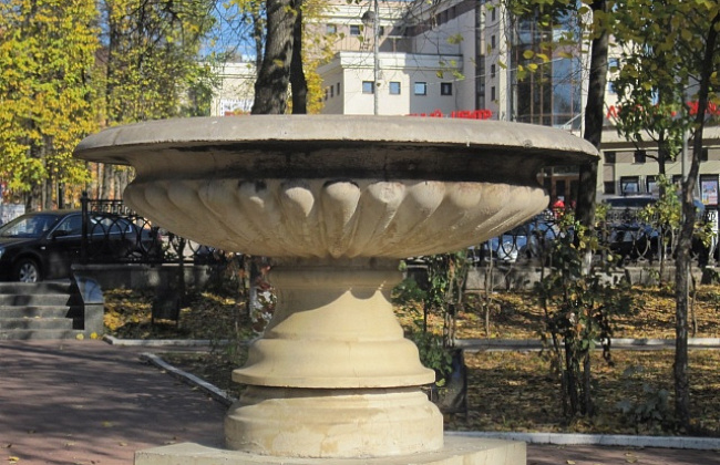 Звенигород